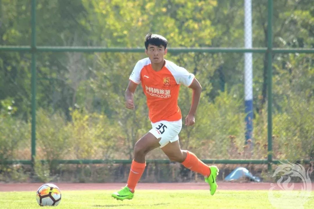 武汉卓尔预备队卫冕冠军 事情没有那么简单!