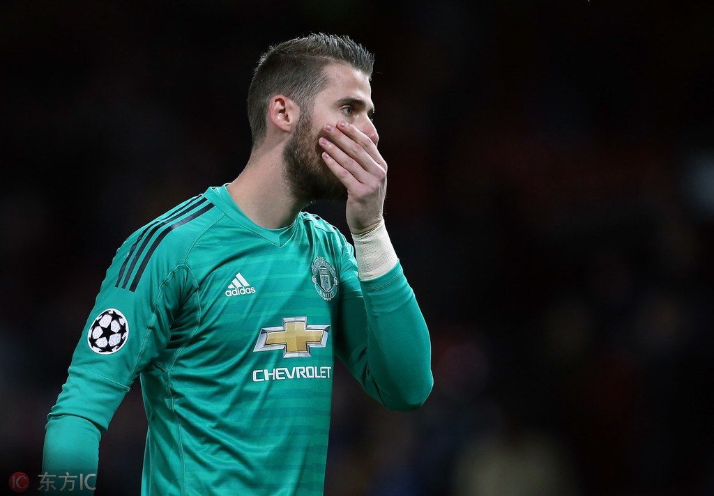 镜报:德赫亚对穆帅谈论他未来的言论感到惊讶