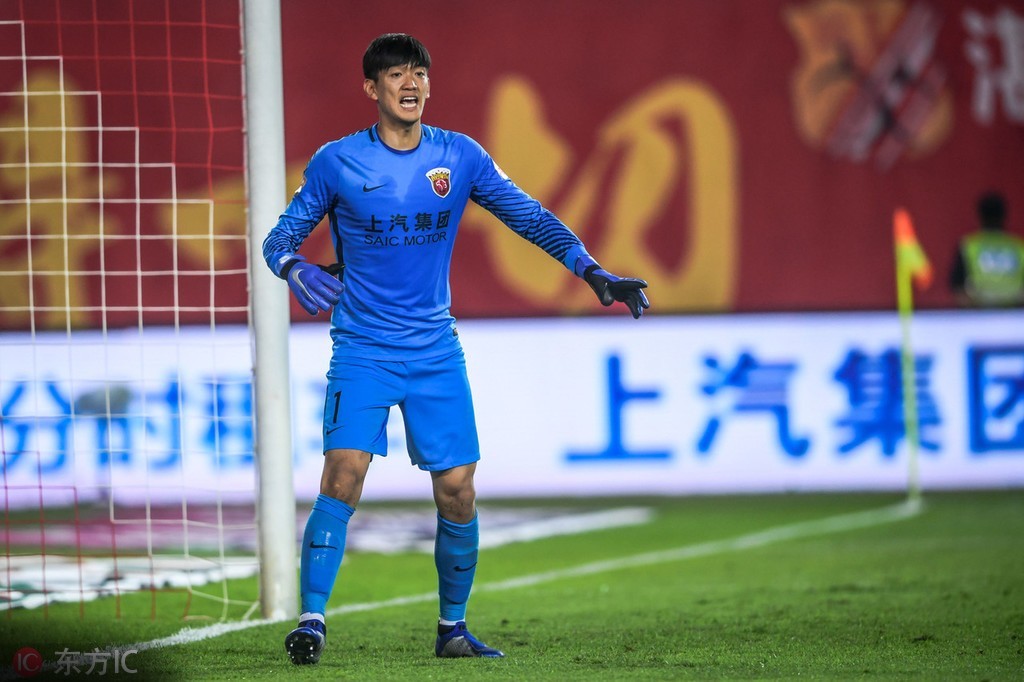 中超第28轮最佳阵容:争冠战百花齐放,核武7再