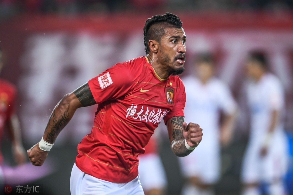 中超第28轮最佳阵容:争冠战百花齐放,核武7再