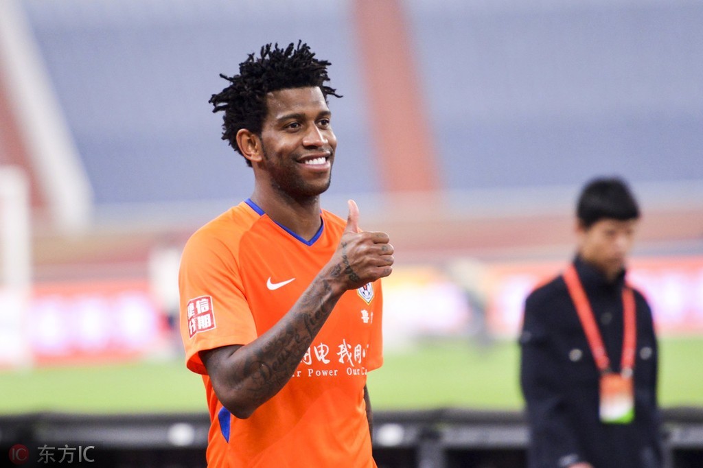 中超第28轮最佳阵容:争冠战百花齐放,核武7再