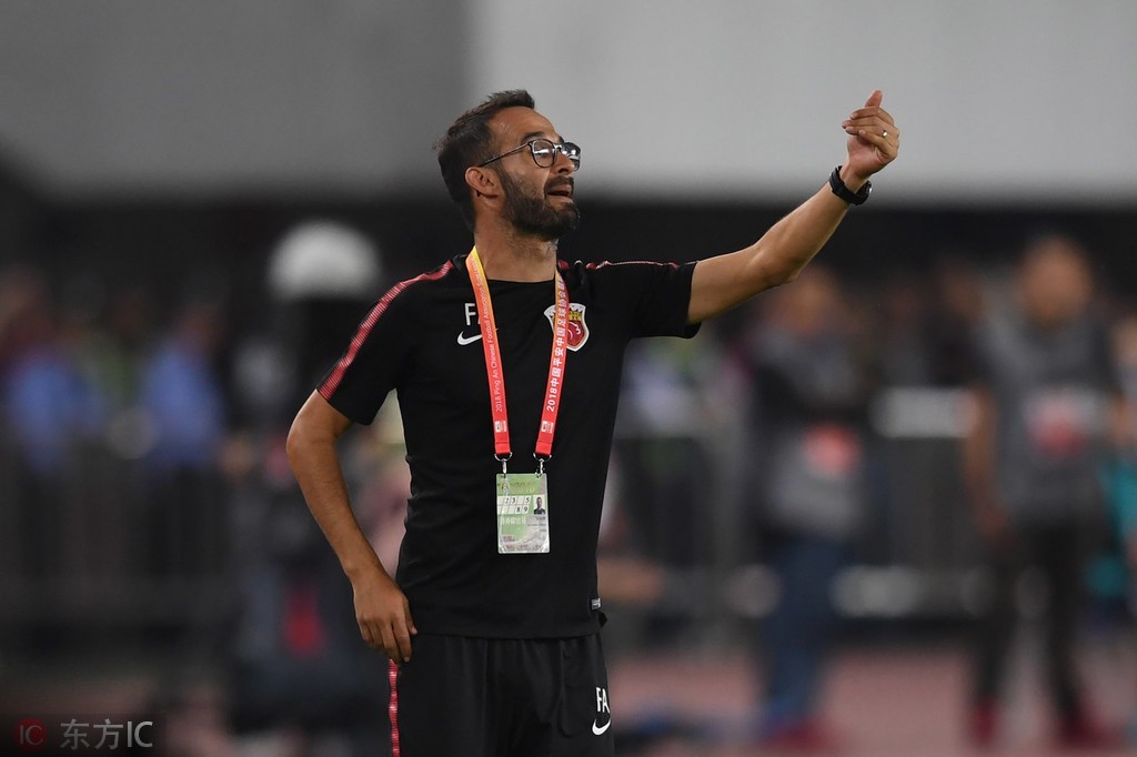 中超第28轮最佳阵容:争冠战百花齐放,核武7再