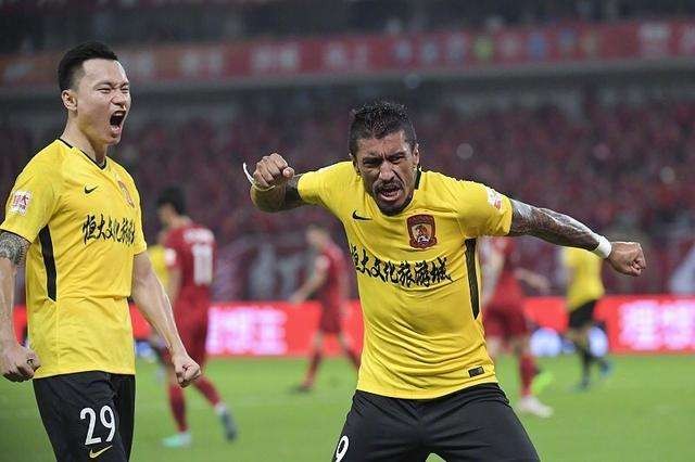 广州恒大王朝落幕,往事成追忆,未来犹可期!