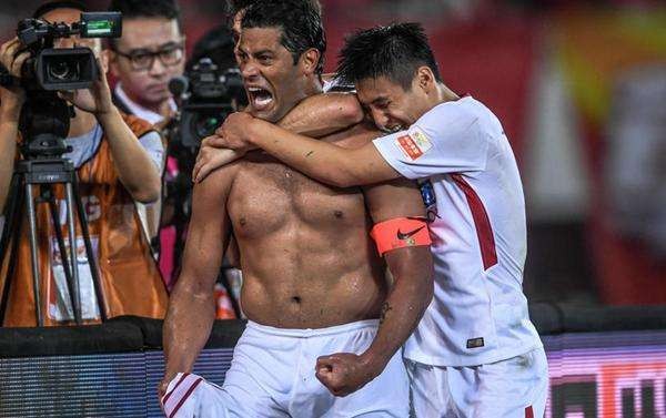 广州恒大王朝落幕,往事成追忆,未来犹可期!