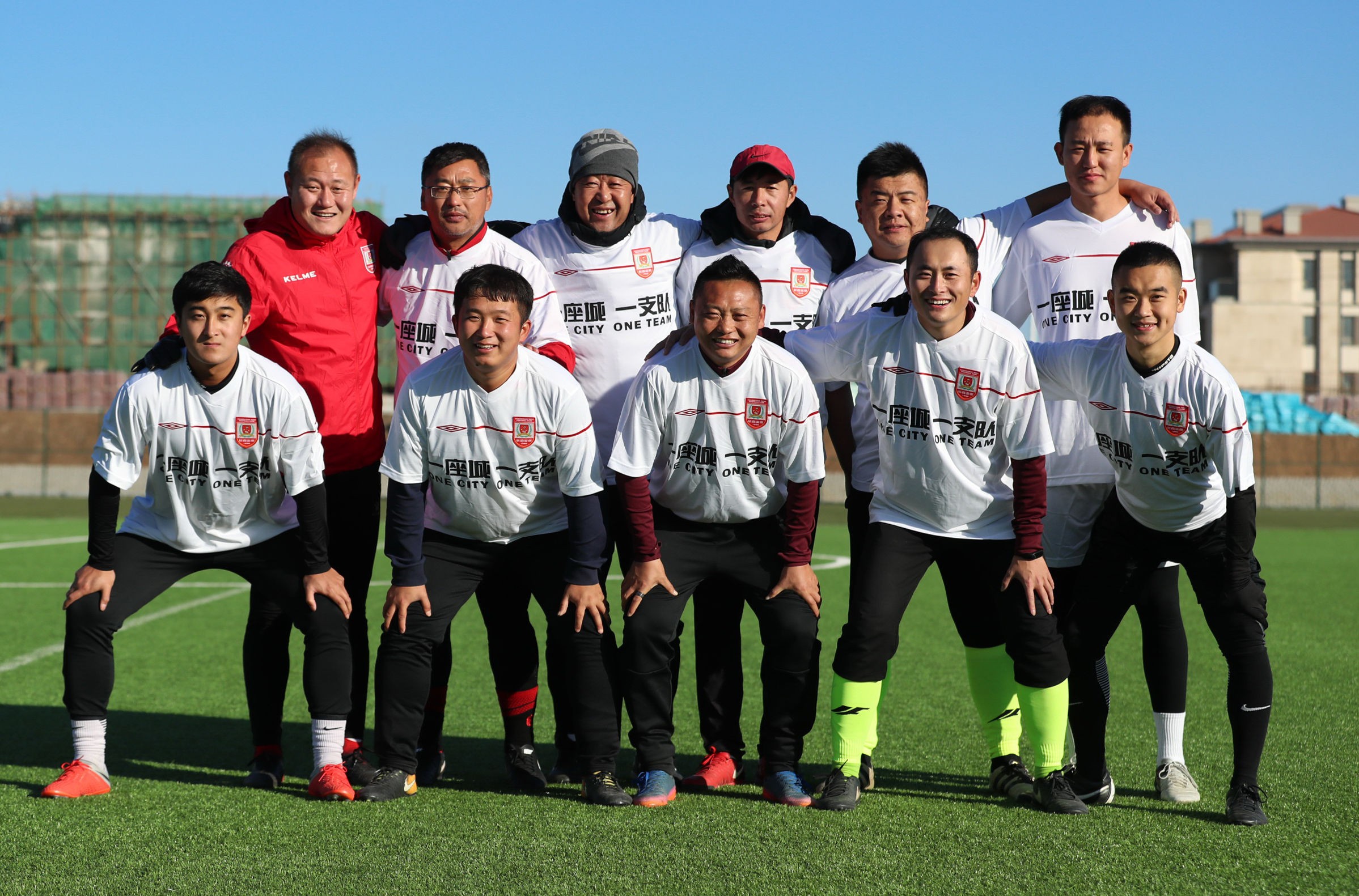 长春亚泰队首发