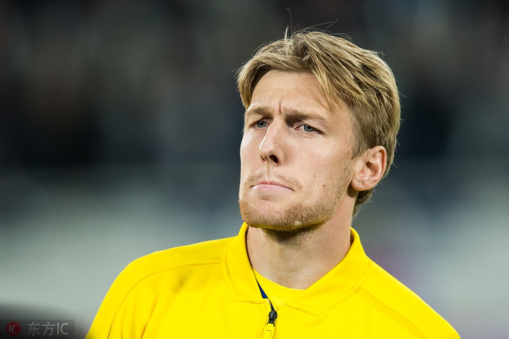 瑞典大名单:福斯贝里缺阵