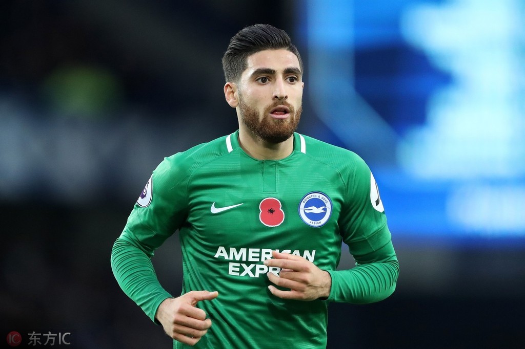 伊朗大名单:贾汉巴赫什领衔