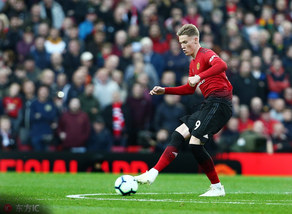 递补,麦克托米奈入选苏格兰队