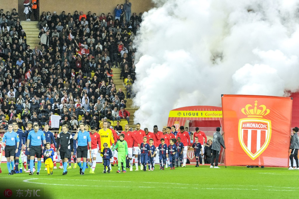 足球解密:摩纳哥为了招小球员,违规给父母发酬