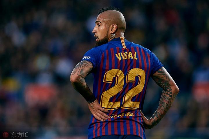 比达尔:人们明白博卡在阿根廷的意义,在那里踢球是一个梦想