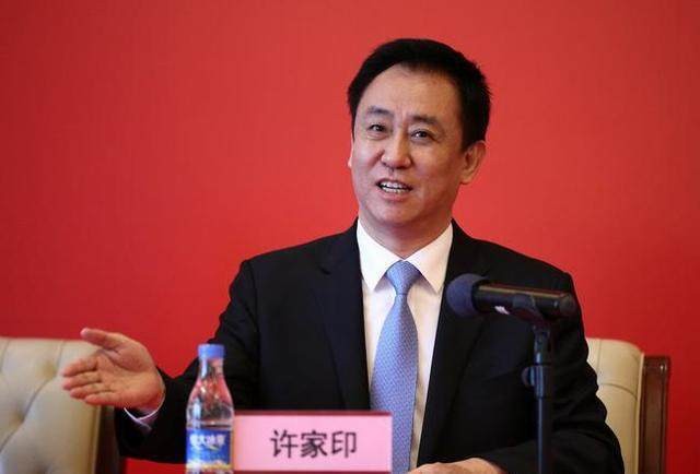 恒大的全华班目标:看上去很美,却遥遥无期