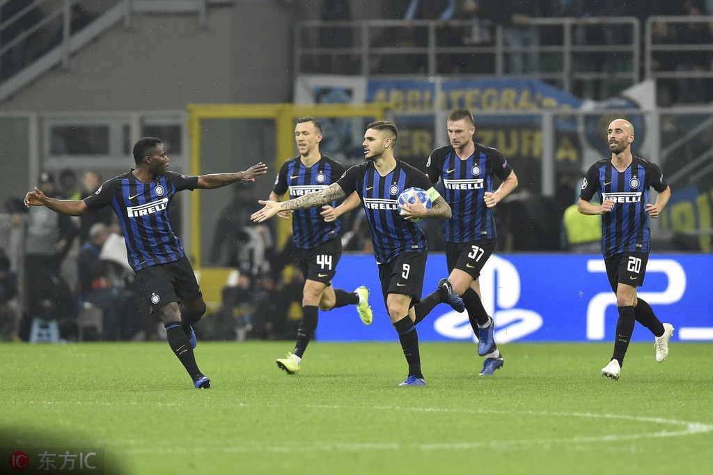 满足ffp,国米需要入账5000万 — 国际米兰|懂球帝