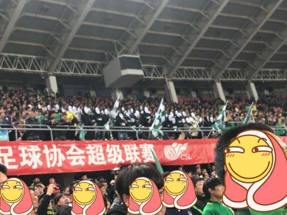 打架就打架,为什么要踢球热身?2018赛季中超