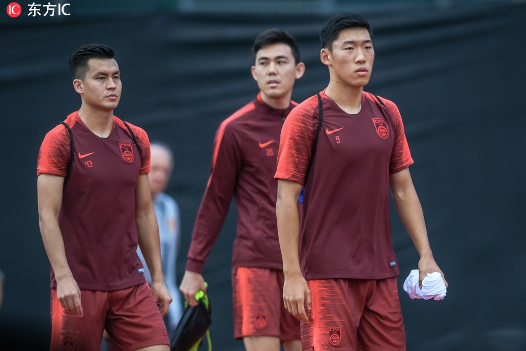 申花副总:引援具体看足协政策