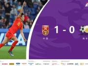 女足世界杯 | 张睿助攻李影破门！中国女足1-0南非女足