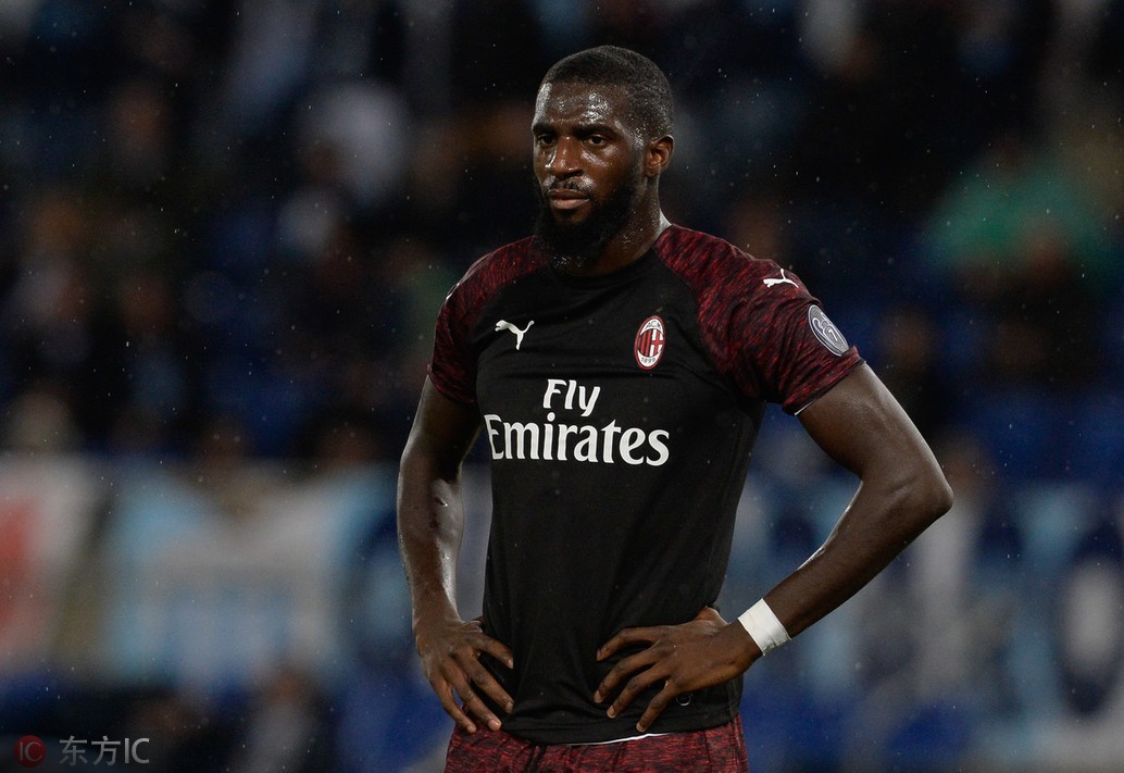 努力说服米兰,巴卡约科想留队