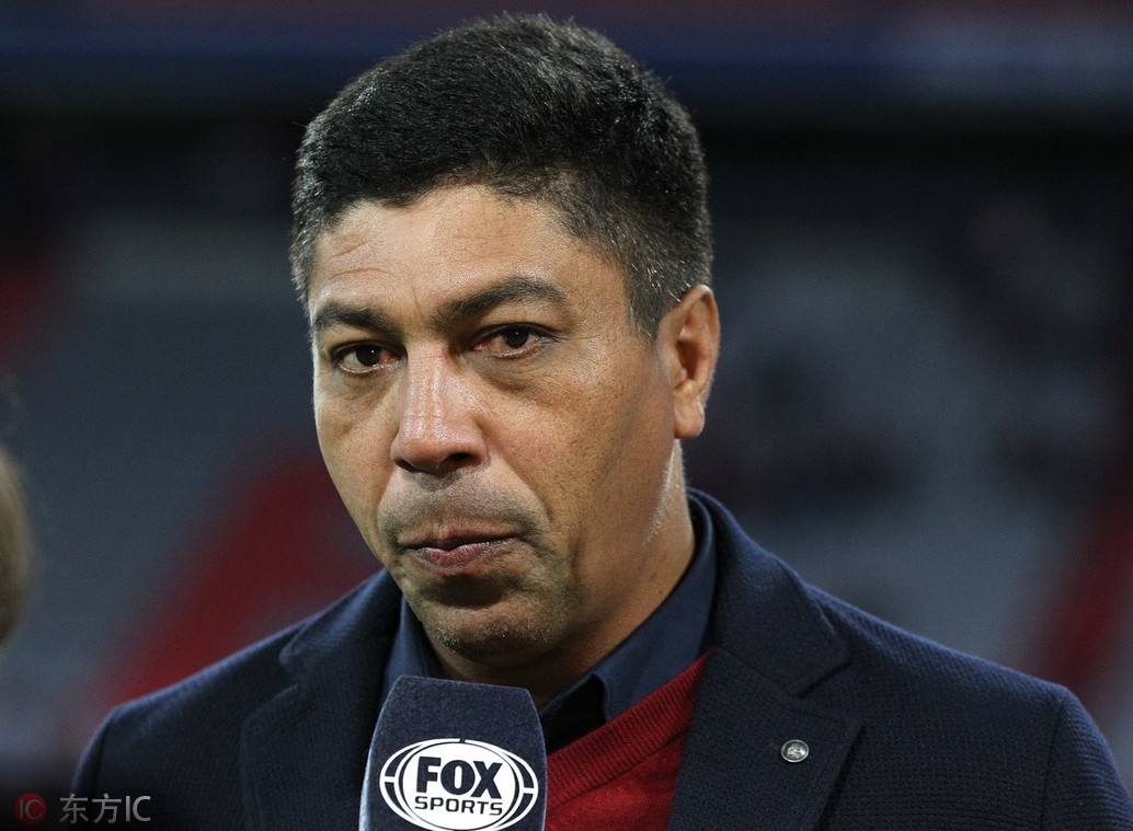 埃尔伯:弗里克得到球员信任;多特莱比锡这赛季很难反超拜仁