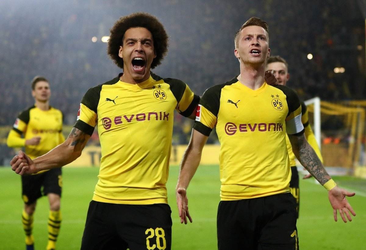 德甲联赛推荐:遭遇"克星",多特蒙德主场至多小胜