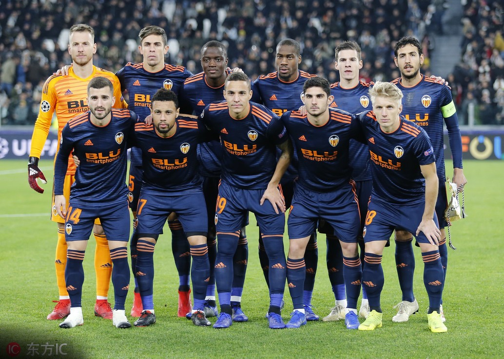 瓦伦西亚辉煌一次需要缓两年?