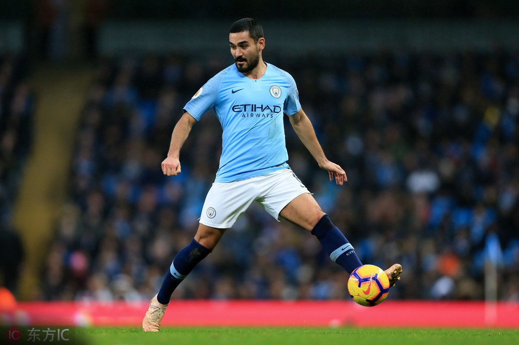 京多安:曼城不是不可战胜的