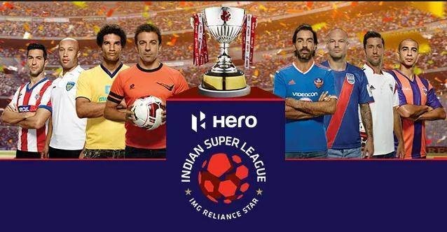 转折点:印度超级联赛和印度足球的未来