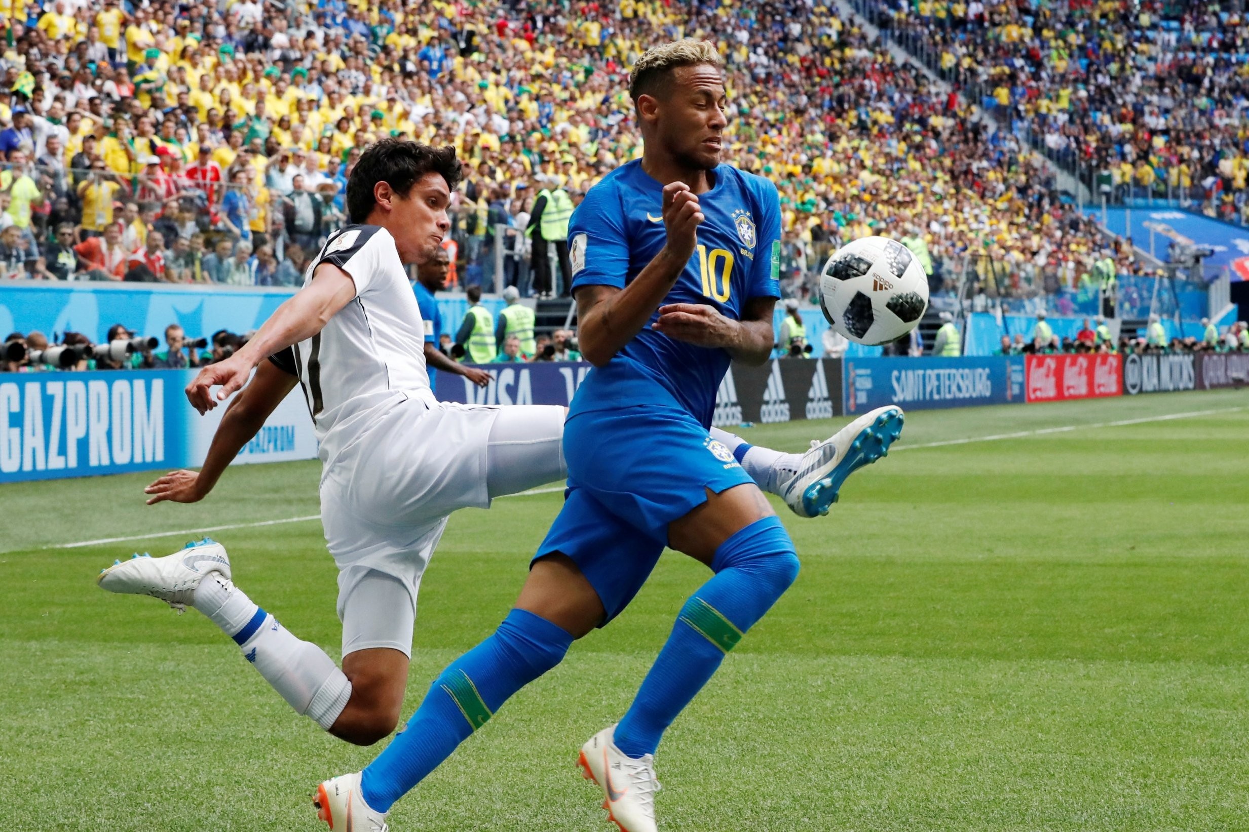 三种彩虹过人技巧教学