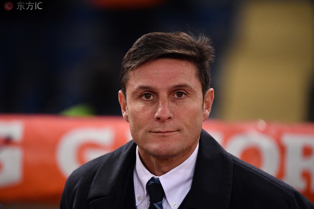 萨内蒂这不是一个容易的赛季孔蒂和球员的表现都很出色