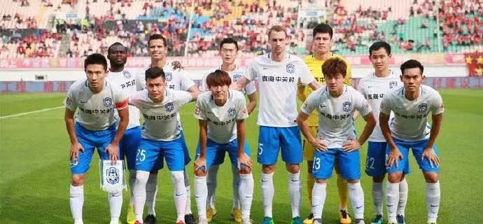 泰达明日集训,新外援将亮相合练