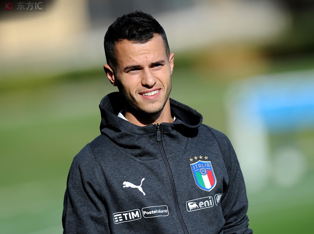 乔文科:这赛季或许属于尤文