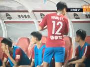 压倒优势狂攻97分进球却靠奥胖捡漏，建业王宝山不轻松