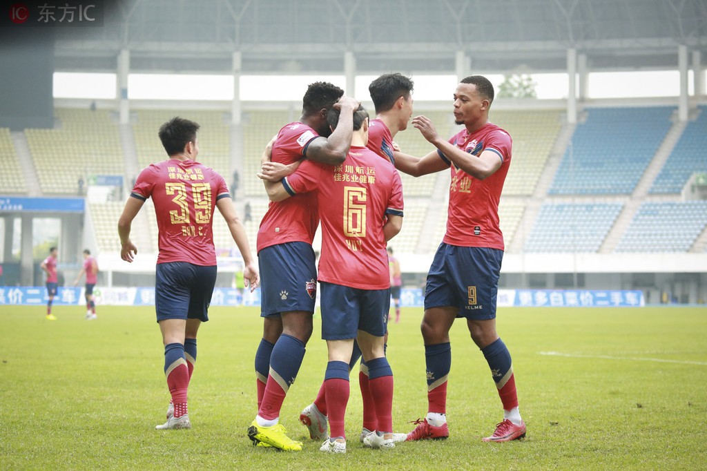 深足经理:足协限制总投入,这让引援难度更大了