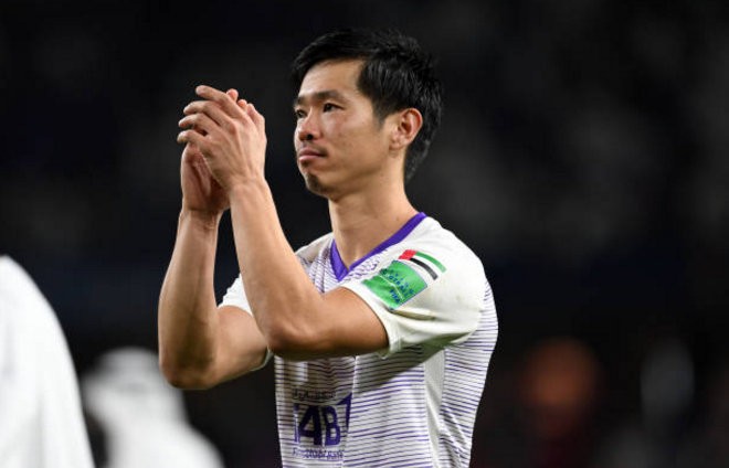 神奇的日本后卫世俱杯成功复仇,助外卡球队晋