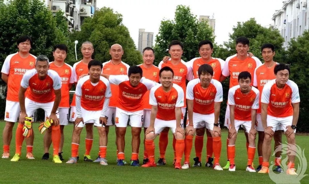 精神 筑梦新章丨武汉消防&武汉卓尔足球赛邀