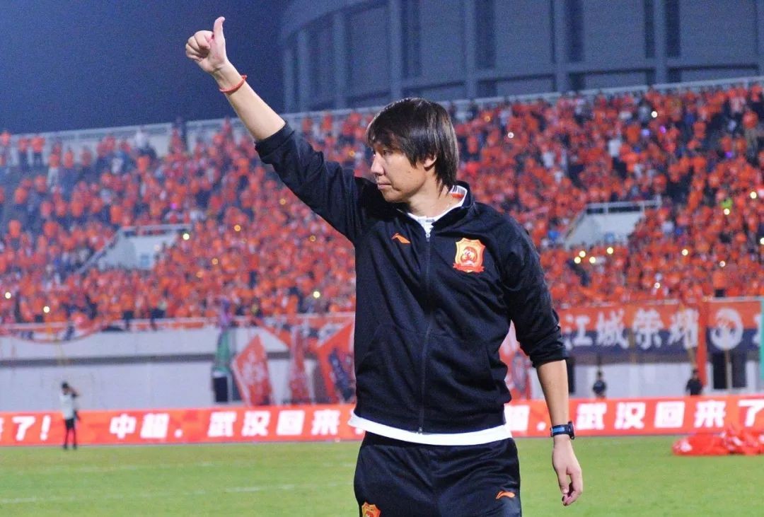 精神 筑梦新章丨武汉消防&武汉卓尔足球赛邀