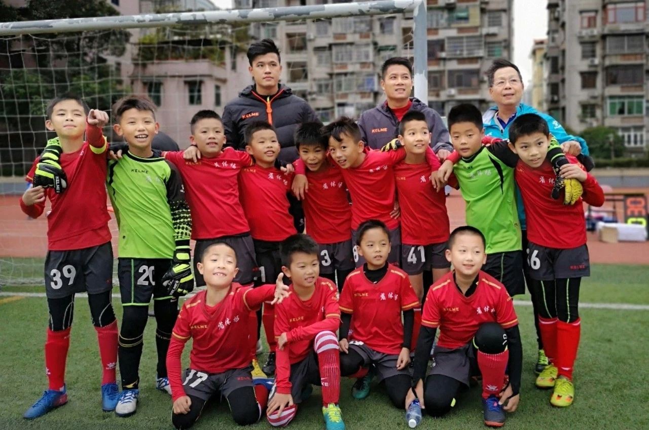 富力晨星杯明日决战宝体,谁是秋季联赛王者?