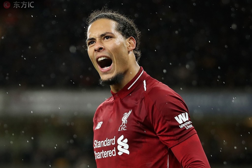 差签,阿森纳曾有机会签范戴克