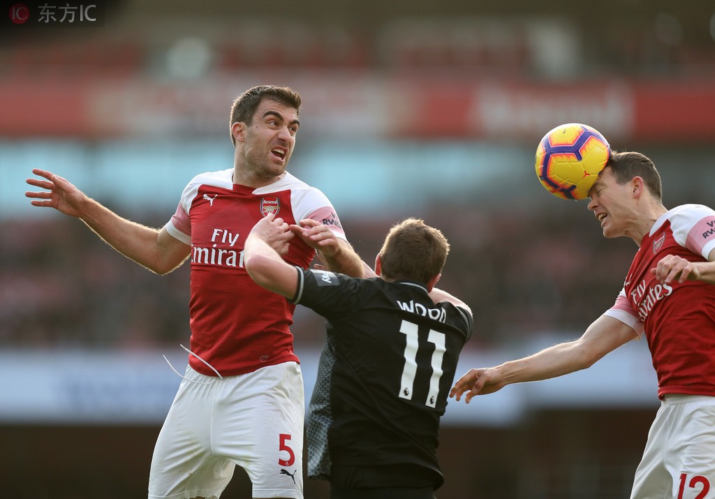 帕帕:身体对抗是足球的一部分