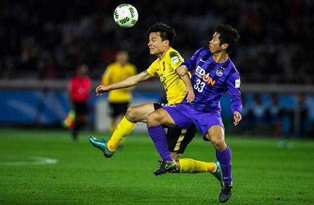 日本后卫世俱杯攻破皇马球门,4场4次破门1助攻