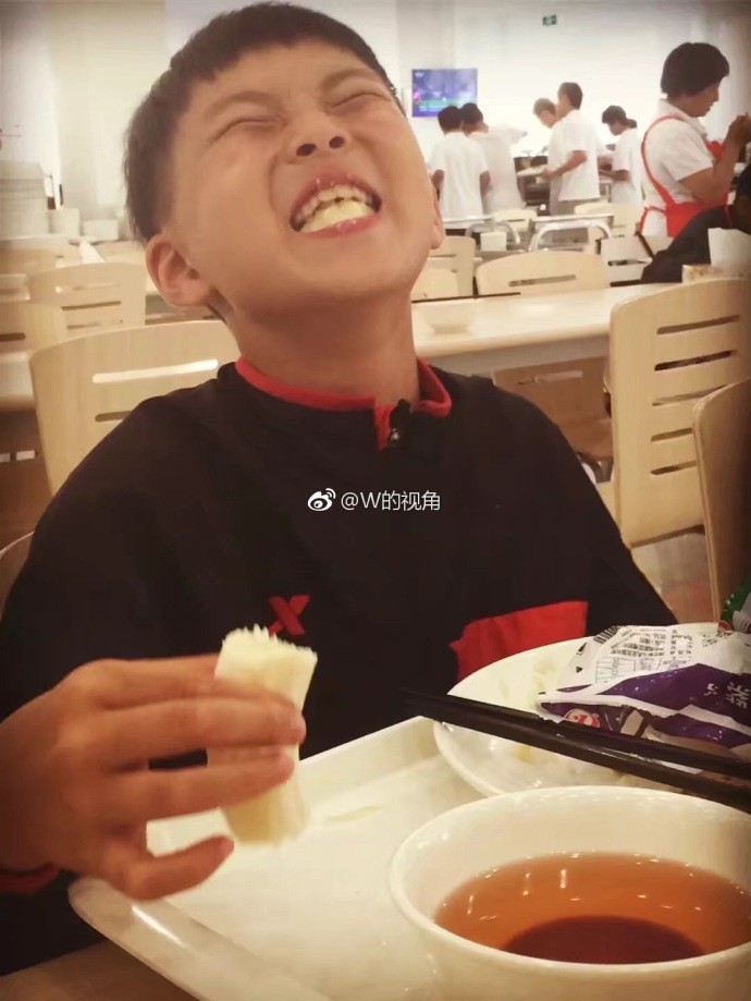 【青超联赛颁奖】U13联赛最佳球员陈泽仕的成