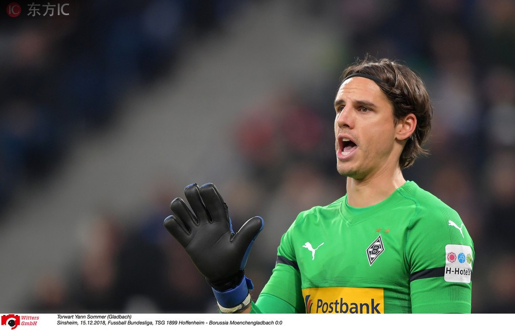 本赛季德甲老牌劲旅门兴表现出色,门兴门将索默的发挥非常重要.