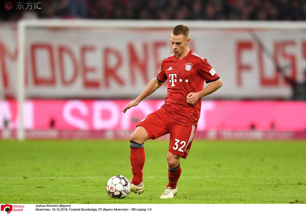 基米希:不想再经历一次2018了