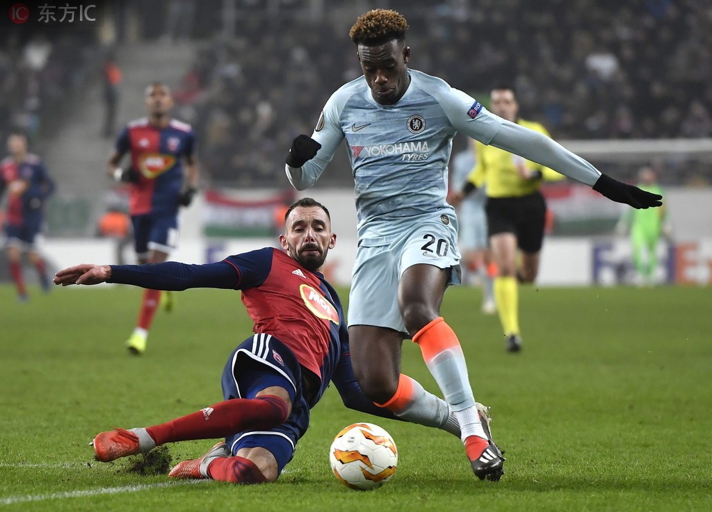 买奥多伊,拜仁慕尼黑报价被拒