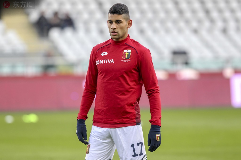 谈妥了?尤文接近签下热那亚新星克里斯蒂安-罗梅罗