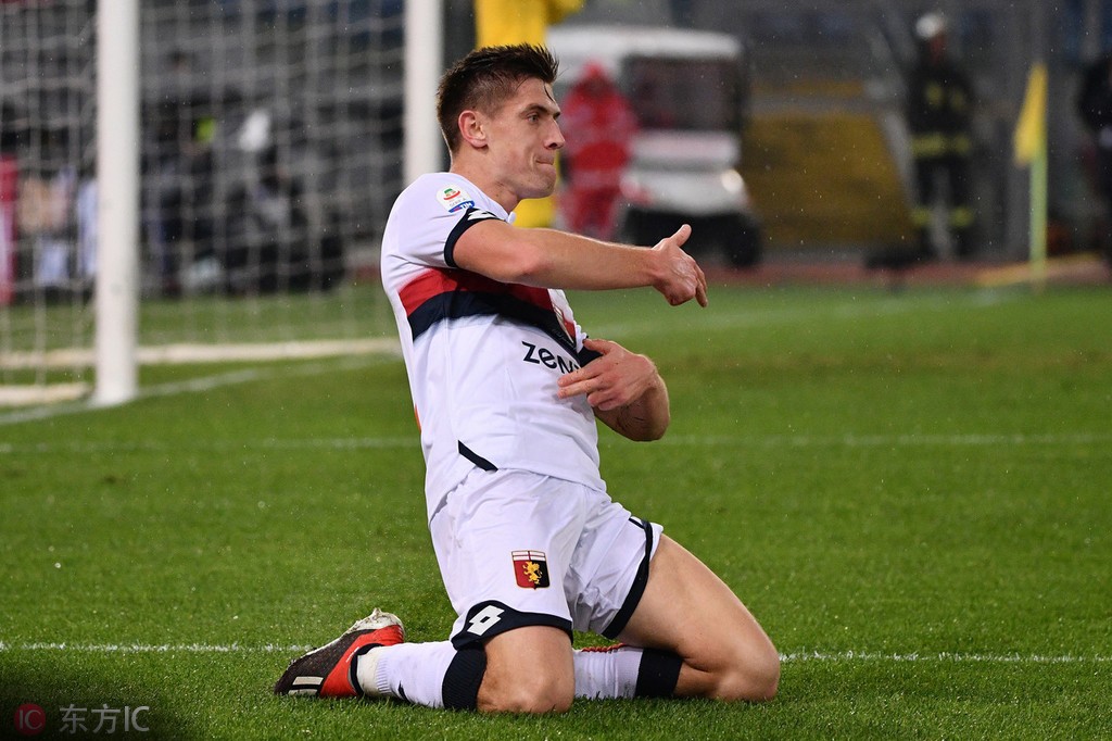 迪马济奥:皮扬特克可能周三去米兰;周二确定交