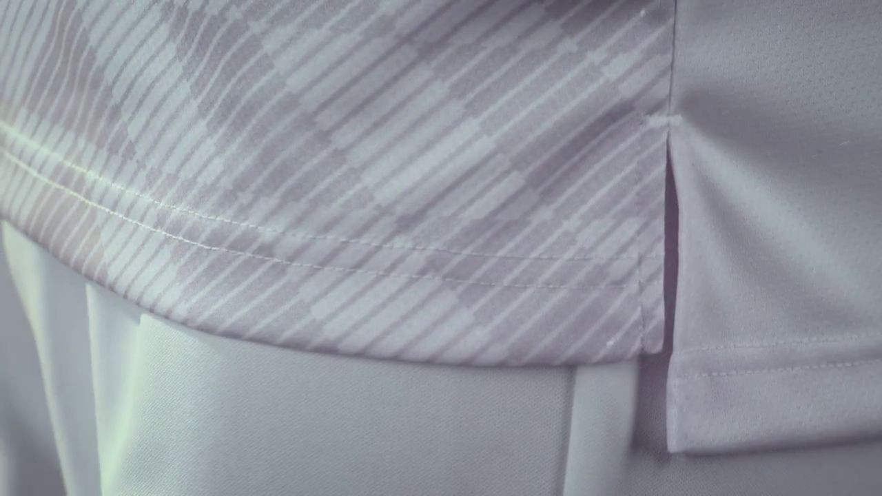 崛起之红!越南国家队2019亚洲杯球衣发布!