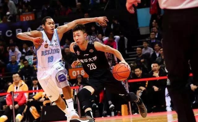 北京体育大学:中国职业足球新玩家