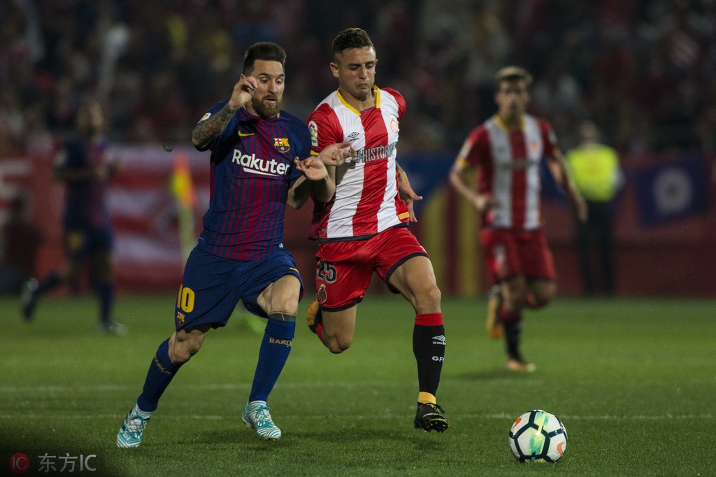 告吹,赫罗纳和巴萨海外赛取消