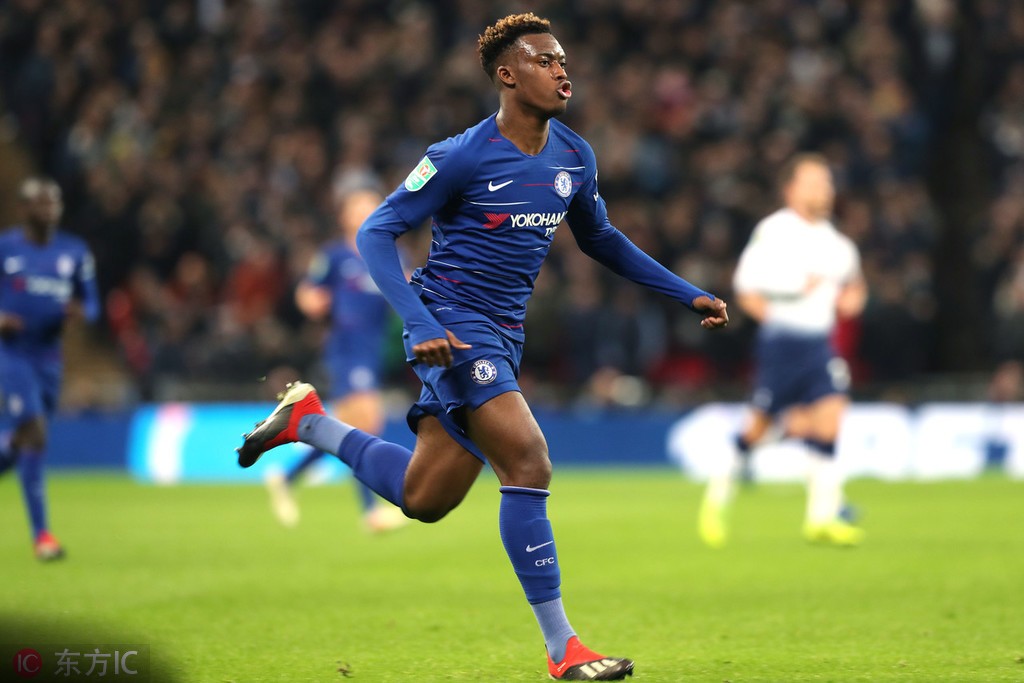 FM视角解析蓝军妖人奥多伊,拜仁为何对他情有