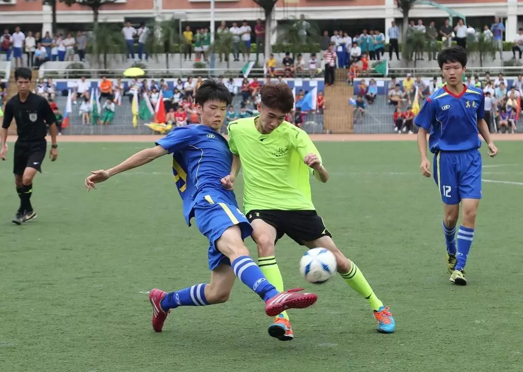 小学踢足球中考加分吗高中,小学踢足球中考加分吗高中生