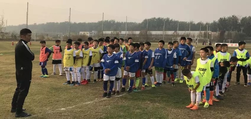 聚焦青训|北京市足协召开北京青训中心述职工